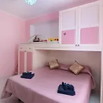 Апартаменты Le Palme In By Interhome *