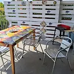 Апартаменты Le Palme In By Interhome