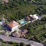 Апартаменты Le Palme In By Interhome Linera