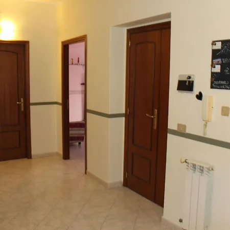 Le Palme In By Interhome Linera