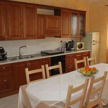 Le Palme In By Interhome Linera