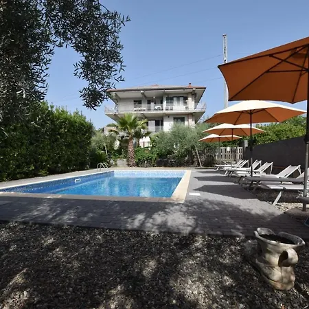 Le Palme In By Interhome