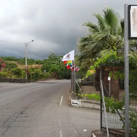 Le Palme In By Interhome * Linera