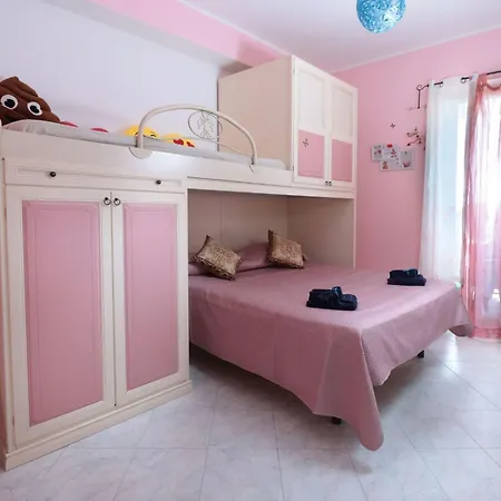 Le Palme In By Interhome * Linera