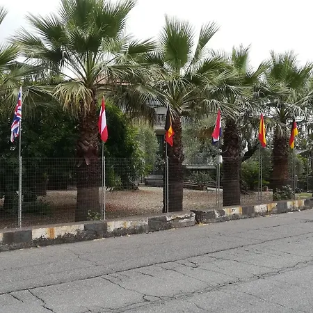 Le Palme In By Interhome *