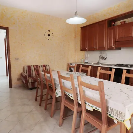 Le Palme In By Interhome 아파트 *