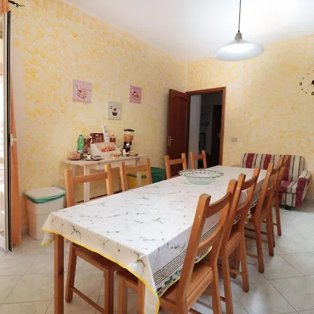 Le Palme In By Interhome