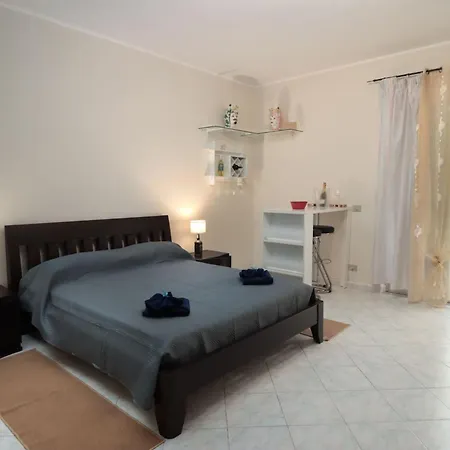 Le Palme In By Interhome Linera