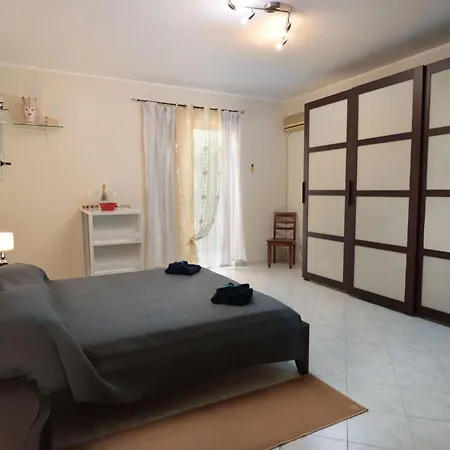 Le Palme In By Interhome