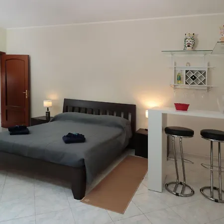 Le Palme In By Interhome Linera