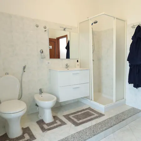 Le Palme In By Interhome 아파트