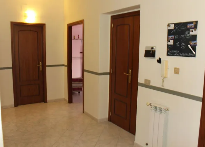 Le Palme In By Interhome Linera