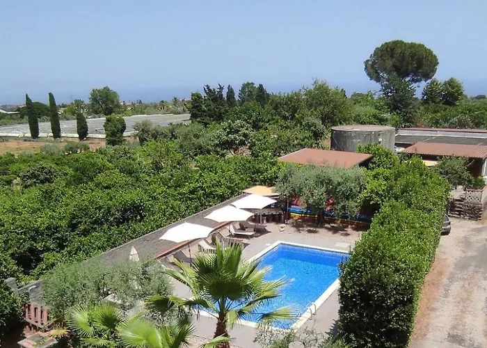 Le Palme In By Interhome Appartement Linera