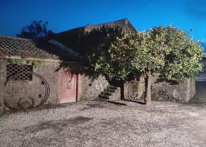 Le Palme In By Interhome Linera