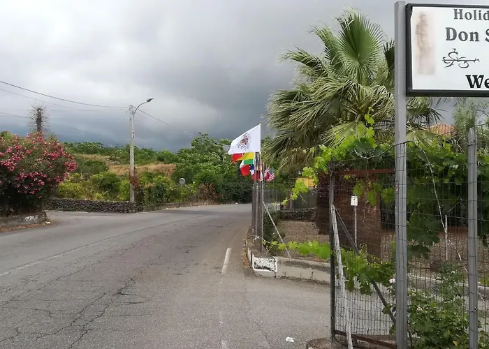 Le Palme In By Interhome * Linera