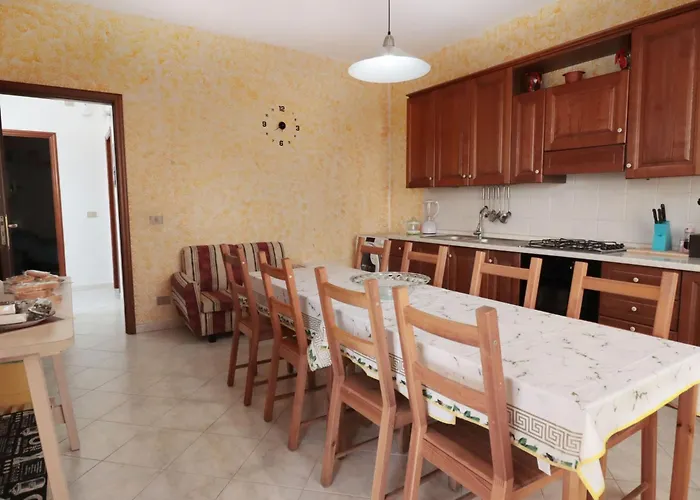 Le Palme In By Interhome Appartement *