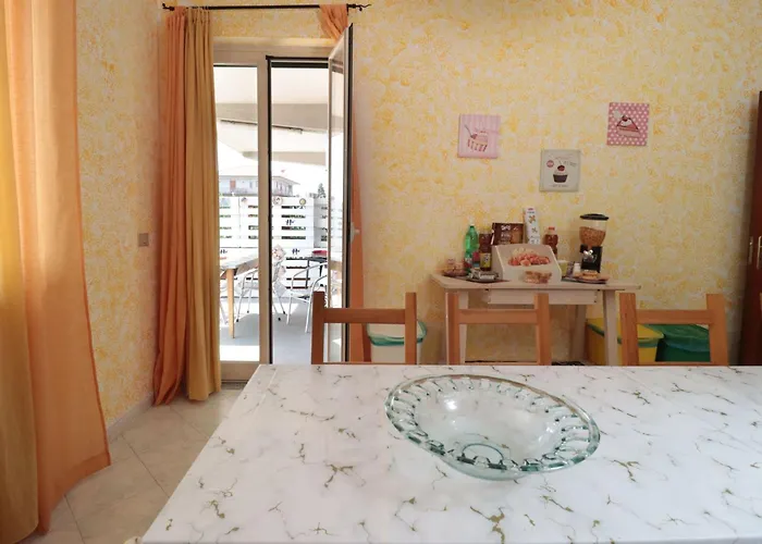 Appartement Le Palme In By Interhome *