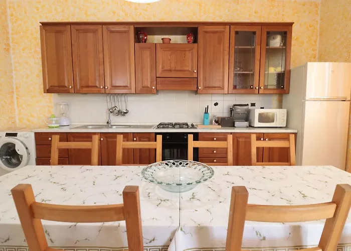 Appartement Le Palme In By Interhome Linera