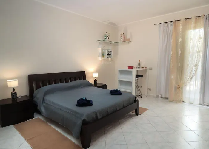 Le Palme In By Interhome Linera