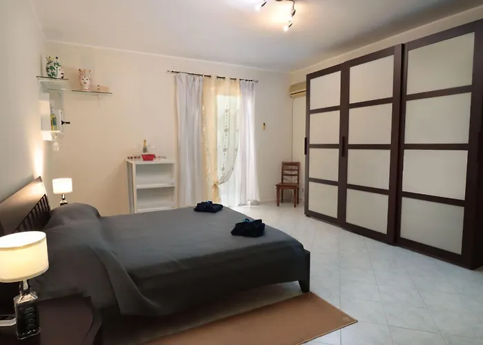 Le Palme In By Interhome