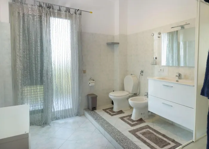 Appartement Le Palme In By Interhome