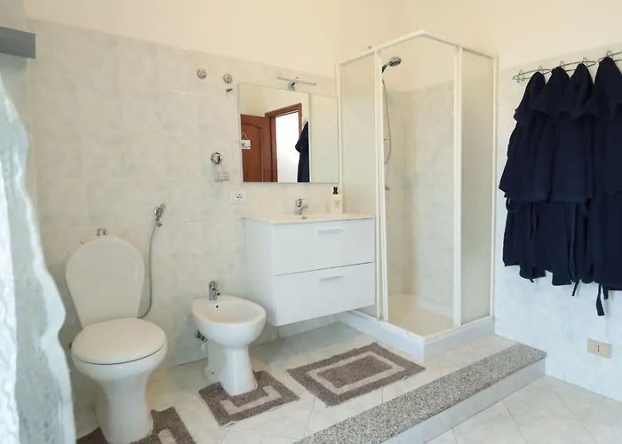 Le Palme In By Interhome Appartement