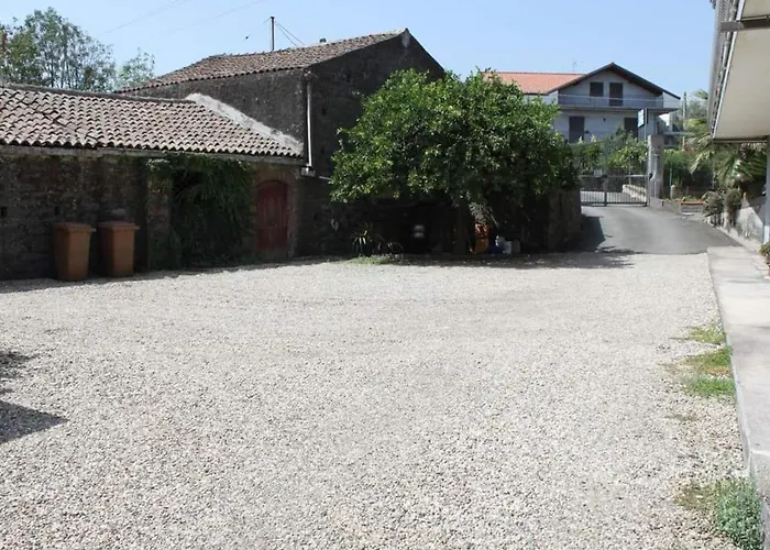 Le Palme In By Interhome Appartement *